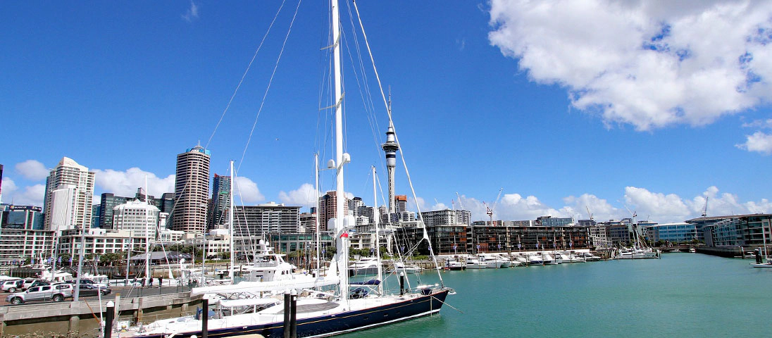 Auckland City